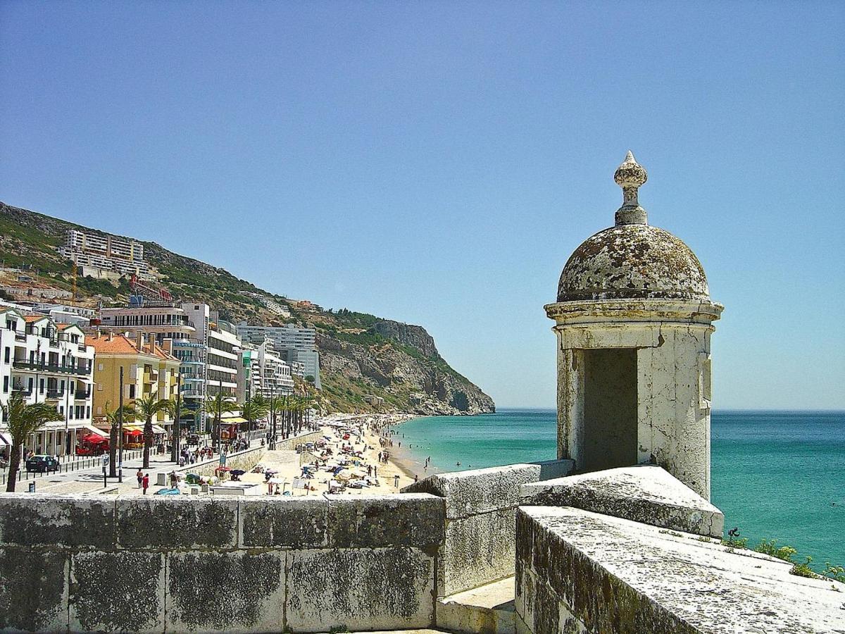 Mada House'S II Villa Sesimbra Luaran gambar