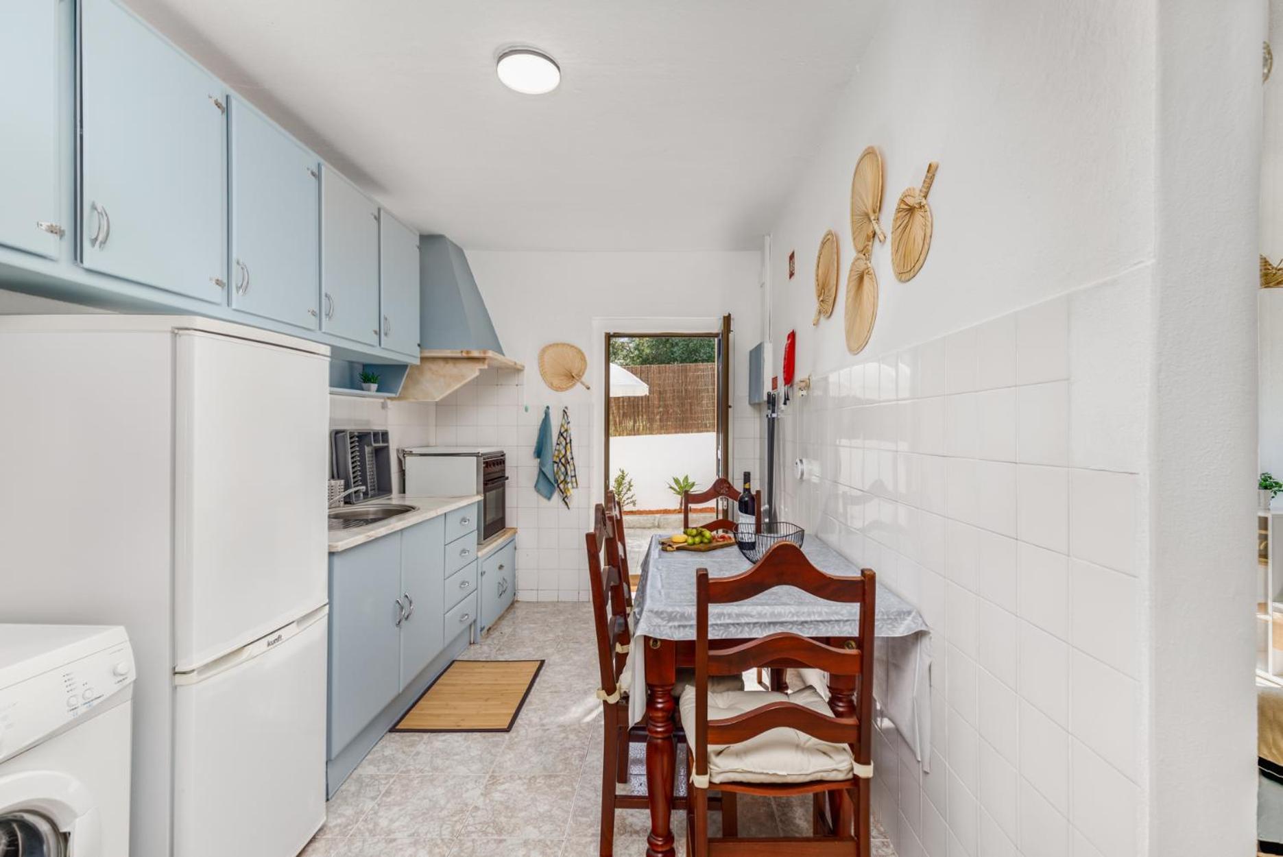 Mada House'S II Villa Sesimbra Luaran gambar