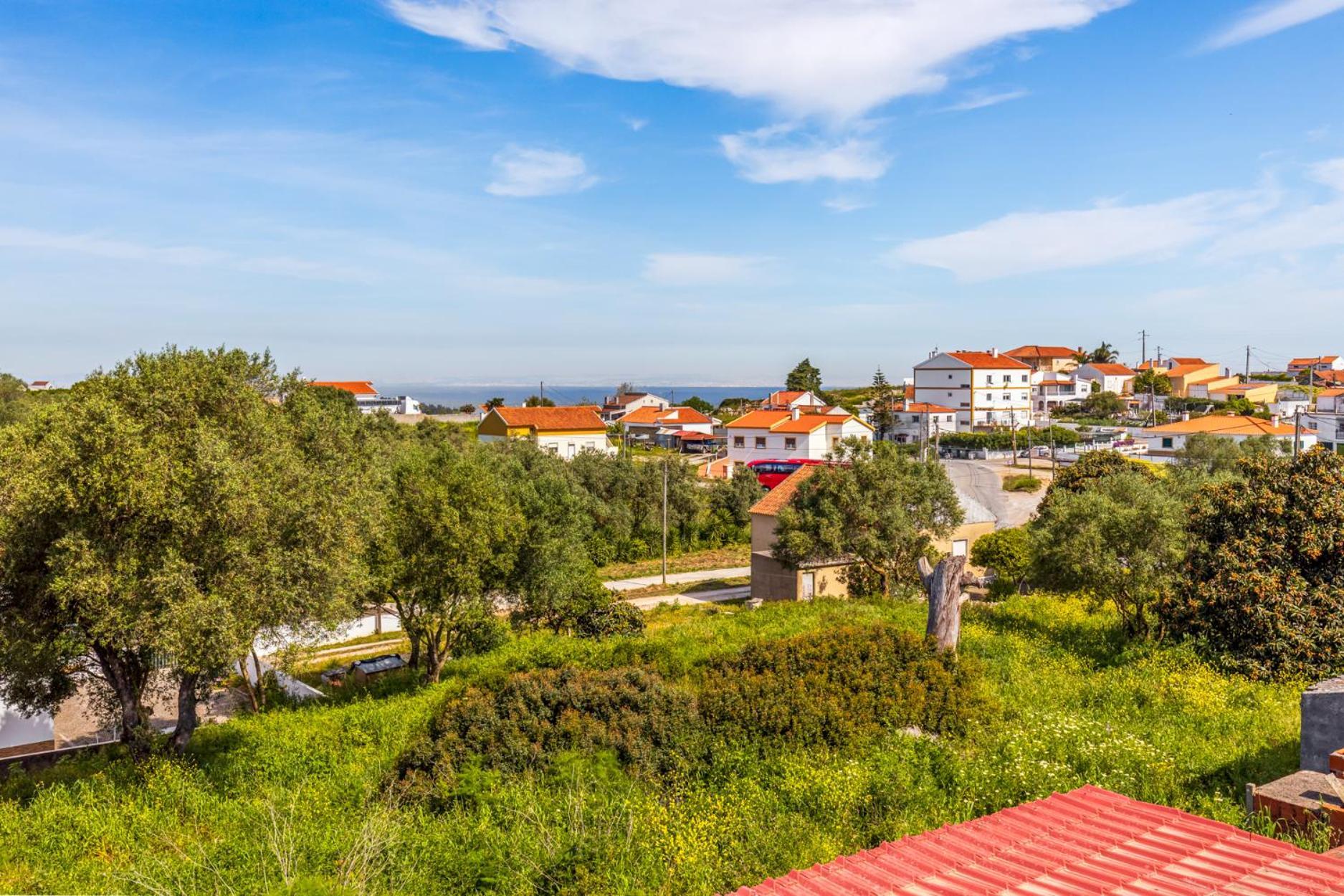 Mada House'S II Villa Sesimbra Luaran gambar