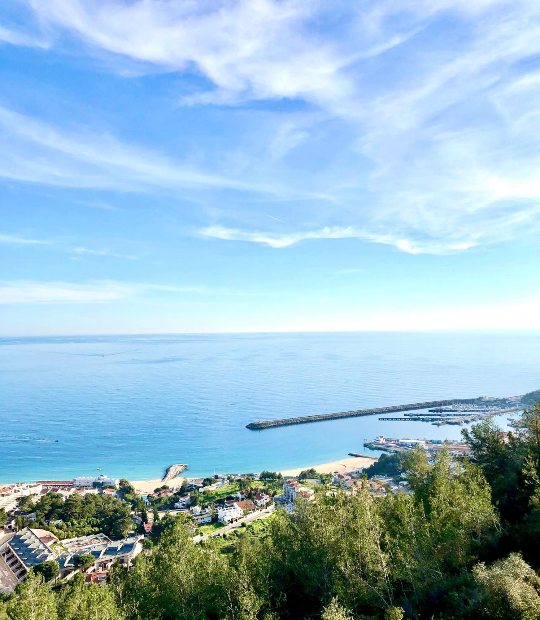 Mada House'S II Villa Sesimbra Luaran gambar